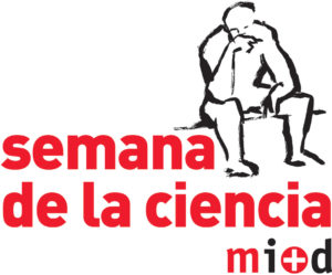 Semana de la Ciencia 2018 - DA LA VUELTA AL MUNDO COMO MAGALLANES, EMPLEANDO CARTOGRAFÍA EN LA NUBE @ Aula Casa de oficios. Edificio C. Real Sociedad Geográfica