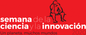 Conferencias semana de la Ciencia @ Conferencia on line