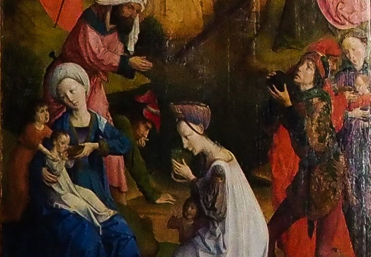 ¡Felices Fiestas! ¡Felices Fiestas!