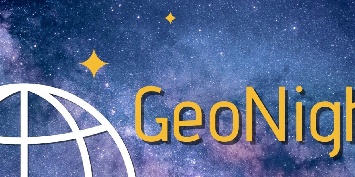 Geonight