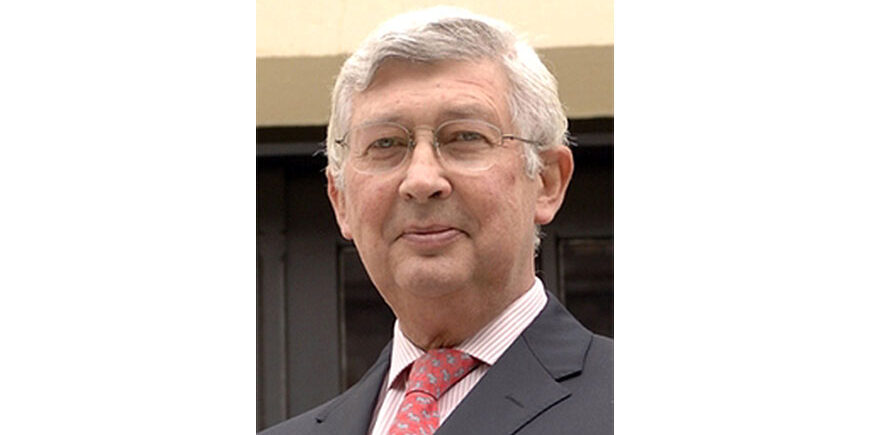 Rafael Puyol Antolín