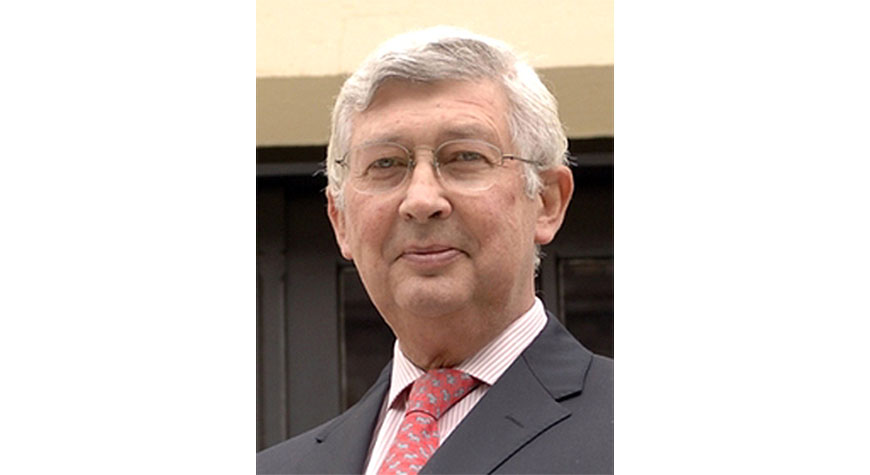 Rafael Puyol Antolín