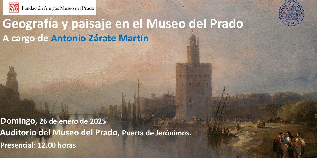 Conferencia 26 enero