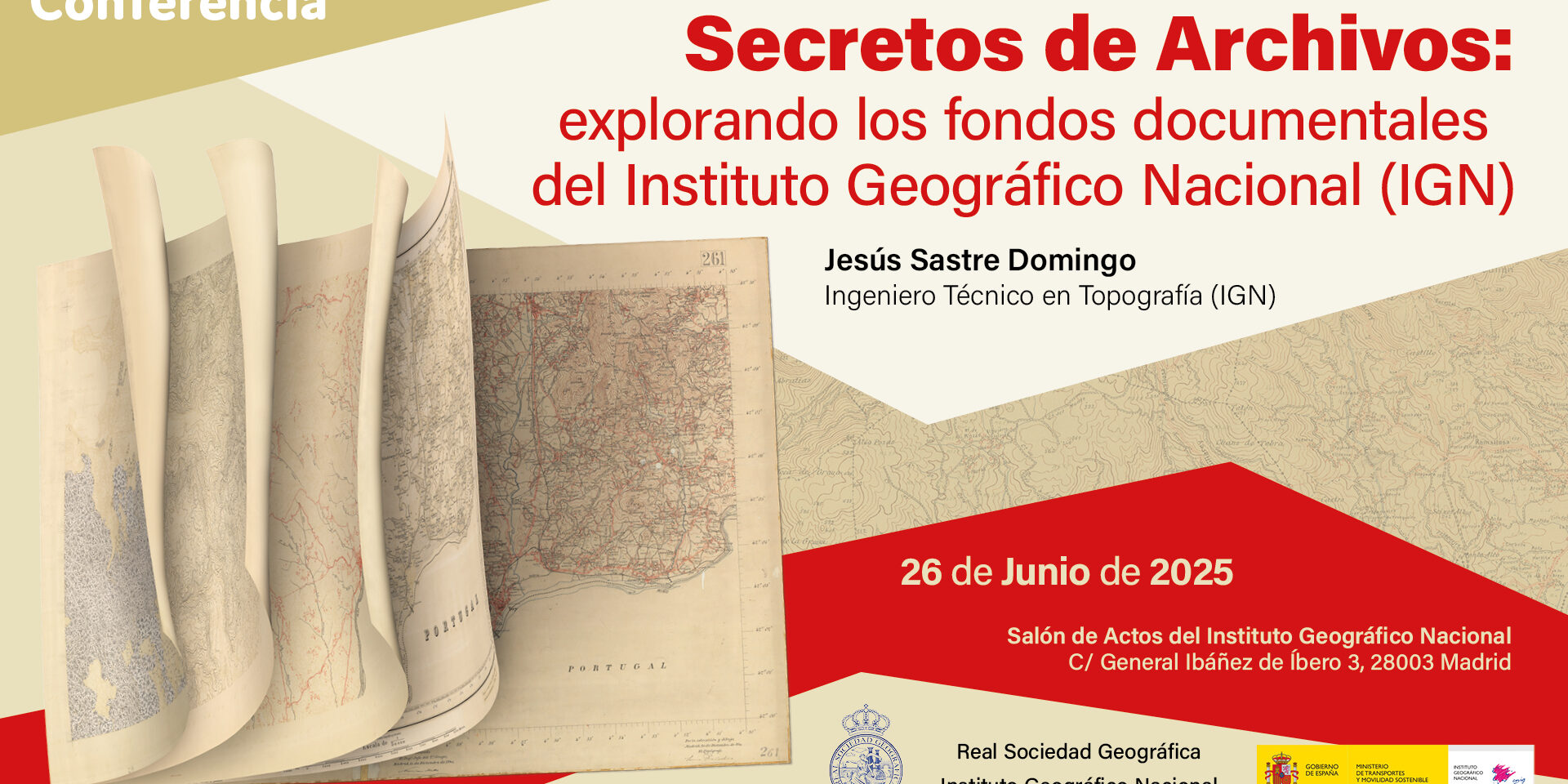 Video IGN Secretos de archivo 1920×1080
