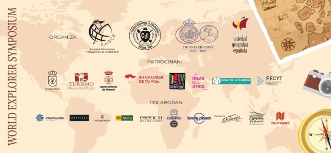 World Explorer Symposium
