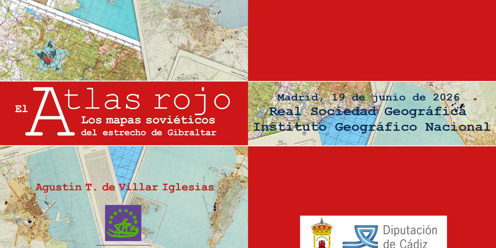 portada Atlas rojo
