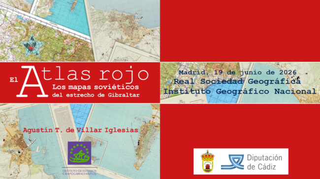 portada Atlas rojo
